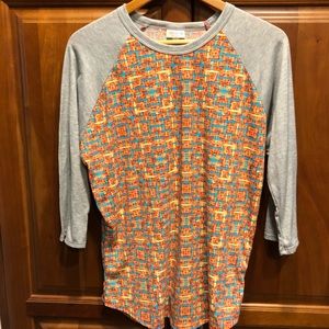 LuLaRoe Randy size large